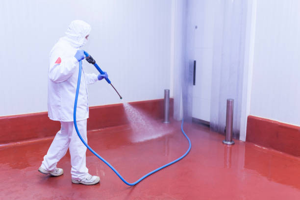 Best Winterizing Services  in Alvarado, TX