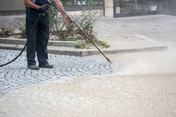 Alvarado, TX Pressure Washing Services Company