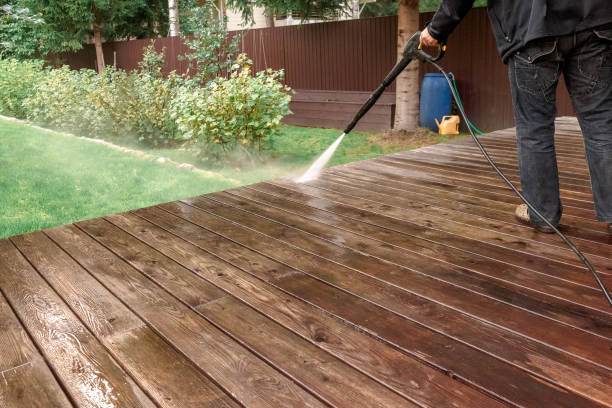 Best Soft Washing  in Alvarado, TX
