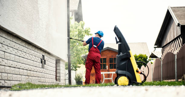 Best Patio and Deck Pressure Washing  in Alvarado, TX
