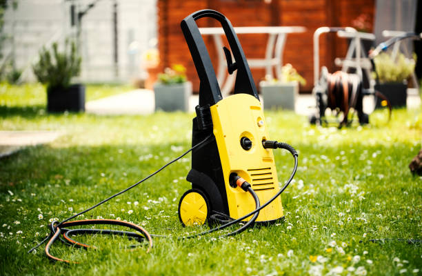Best Dumpster Area Cleaning  in Alvarado, TX